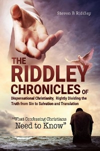 Riddley Chronicles of -  Steven Riddley
