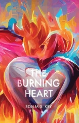 Burning Heart -  Sonja S. Key