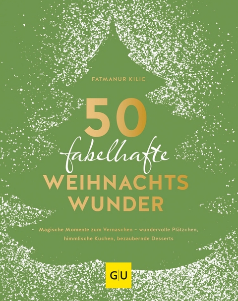 50 fabelhafte Weihnachtswunder -  Fatmanur Kilic
