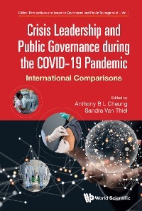 CRISIS LEADER & PUBLIC GOVERNANCE DURING COVID-19 PANDEMIC - 