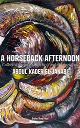 A Horseback Afternoon - Abdul Kader El-Janabi