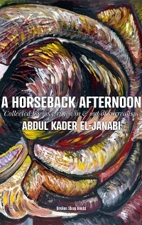 A Horseback Afternoon - Abdul Kader El-Janabi