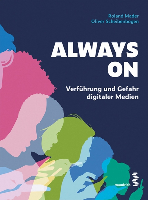 Always On -  Roland Mader,  Oliver Scheibenbogen