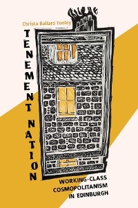 Tenement Nation - Christa Ballard Tooley