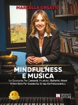 Mindfulness e Musica - Marcella Orsatti