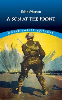 Son at the Front -  Edith Wharton