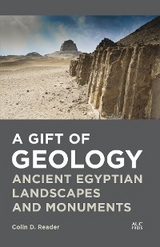 Gift of Geology -  Colin D. Reader