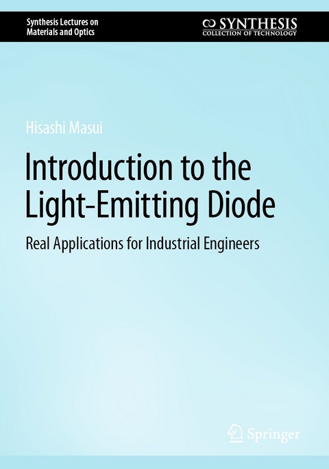 Introduction to the Light-Emitting Diode -  Hisashi Masui