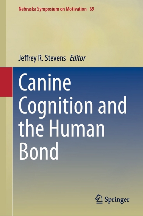 Canine Cognition and the Human Bond - 