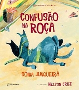 Confusão na roça - Sonia Junqueira