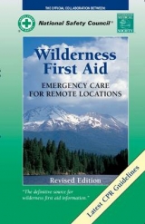 Wilderness First Aid - American Academy of Orthopaedic Surgeons (AAOS)