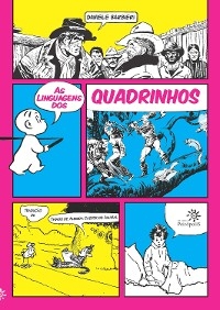 As linguagens dos quadrinhos - Daniele Barbieri