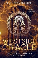 Westside Oracle -  T.J. Deschamps