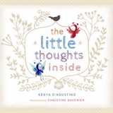 Little Thoughts Inside -  Kenya D'Agustino
