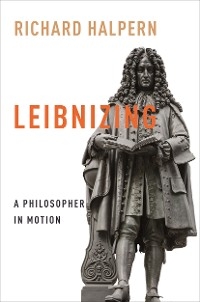 Leibnizing -  Richard Halpern