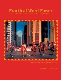 Practical Word Power - Richard Cavalier