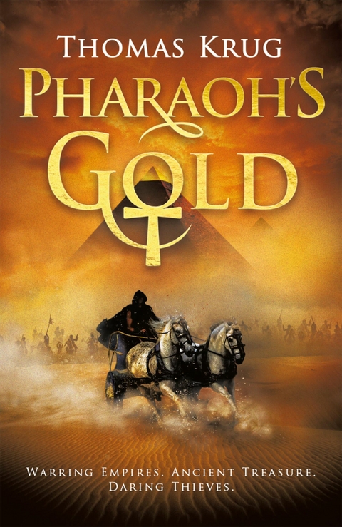 Pharaoh's Gold - Thomas Krug