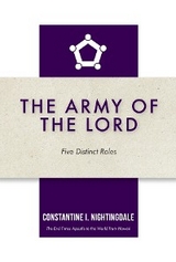 Army of the Lord -  Constantine I. Nightingdale