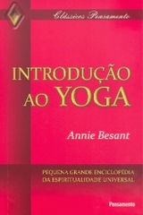 Introdução ao yoga - Annie Besant