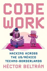 Code Work -  Hector Beltran