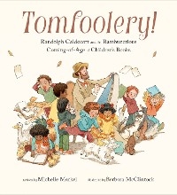 Tomfoolery! - Michelle Markel