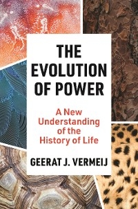 Evolution of Power -  Geerat Vermeij