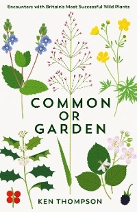 Common or Garden - Ken Thompson