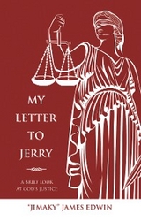 My Letter to Jerry -  &  quote;  Jimaky&  quote;  James Edwin