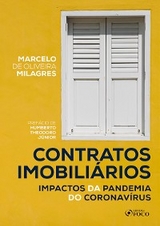 Contratos imobiliários - Marcelo de Oliveira Milagres