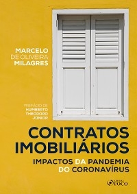 Contratos imobiliários - Marcelo de Oliveira Milagres