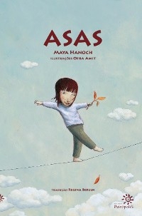 Asas - Maya Hanoch