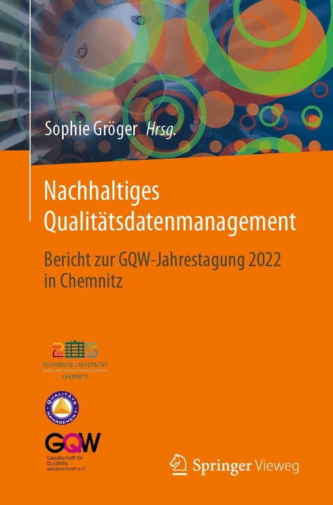 Nachhaltiges Qualitätsdatenmanagement - 