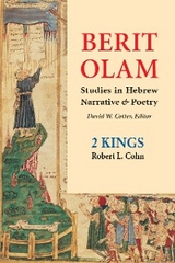 Berit Olam: 2 Kings -  Robert  L. Cohn