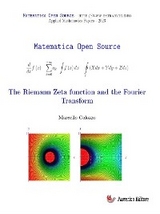 The Riemann Zeta function and the Fourier Transform - Marcello Colozzo
