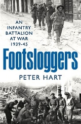 Footsloggers -  Hart Peter Hart