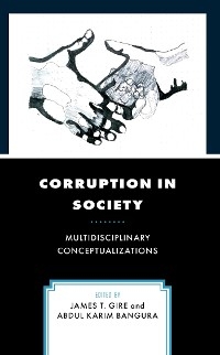Corruption in Society - 