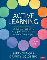 Active Learning - Barry Gilmore, Gravity Goldberg