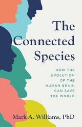 Connected Species -  Mark A. Williams
