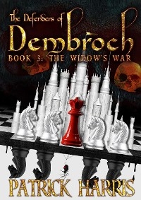 Defenders of Dembroch -  Patrick Harris