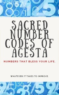 Sacred Number Codes of Agesta - Edwin Pinto