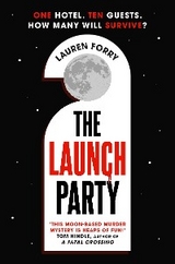 Launch Party -  Lauren Forry