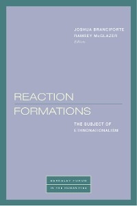 Reaction Formations - 