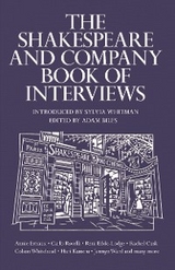 The Shakespeare and Company Book of Interviews - 