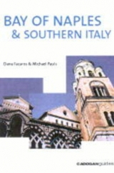 The Bay of Naples and Southern Italy - Facaros, Dana; Pauls, Michael