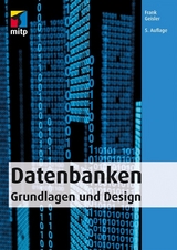 Datenbanken -  Frank Geisler