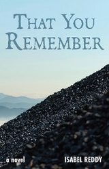 That You Remember - Isabel Reddy