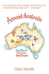 Around Australia - Elaine Schnelle