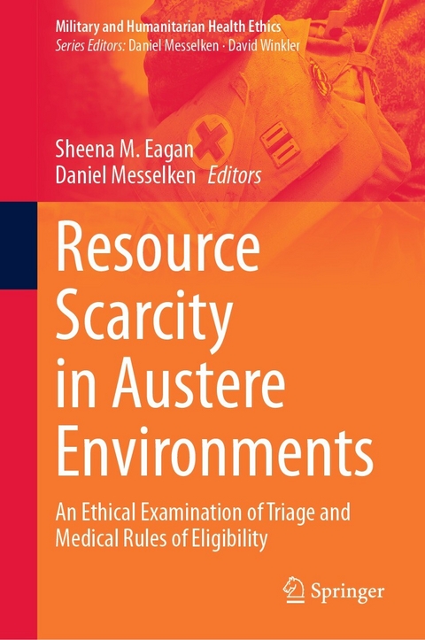 Resource Scarcity in Austere Environments - 