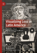 Visualizing Loss in Latin America - Gisela Heffes