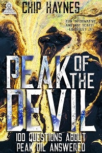 Peak of the Devil - Chip Haynes